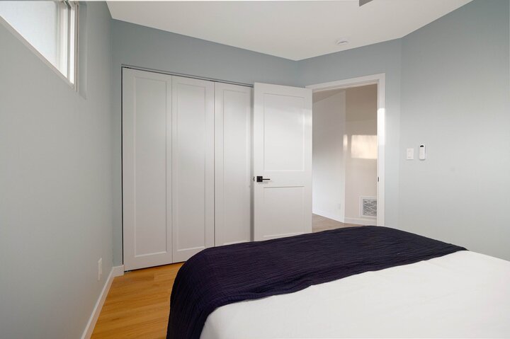 House in San Diego, US