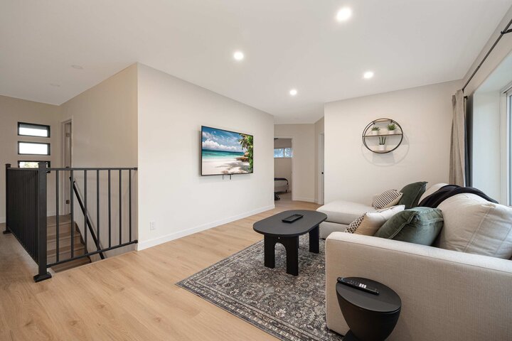 House in San Diego, US