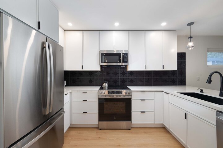 House in San Diego, US