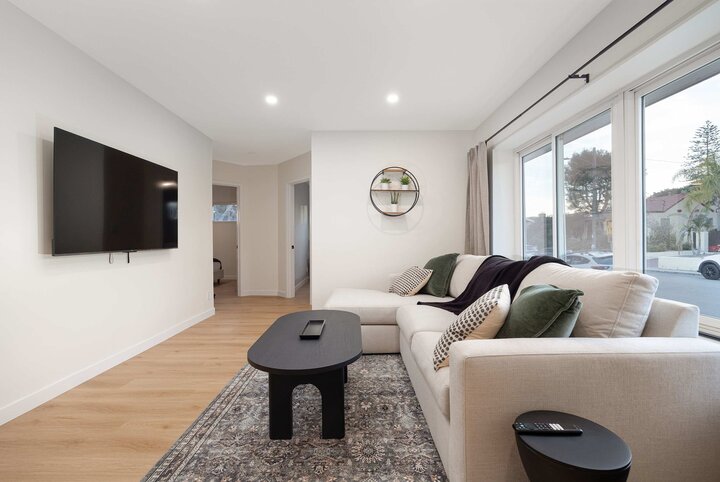 House in San Diego, US