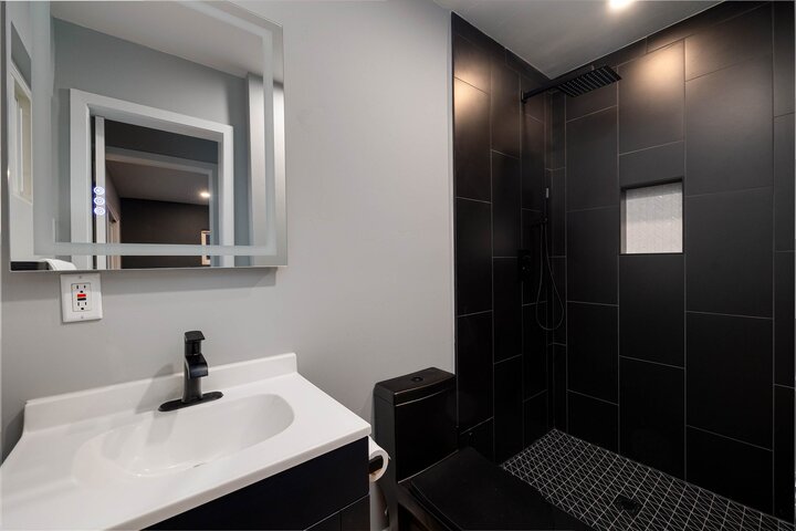 House in San Diego, US