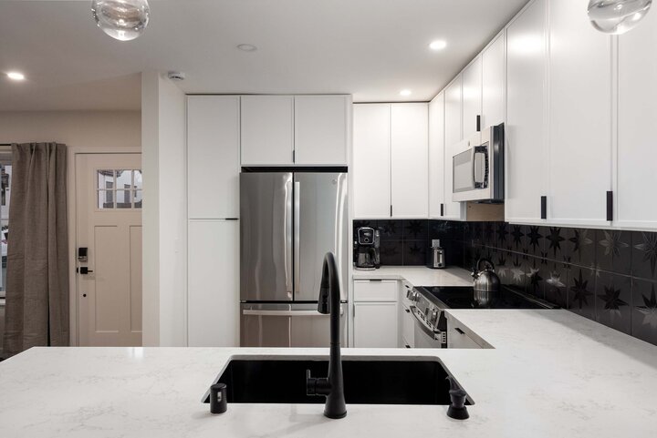 House in San Diego, US