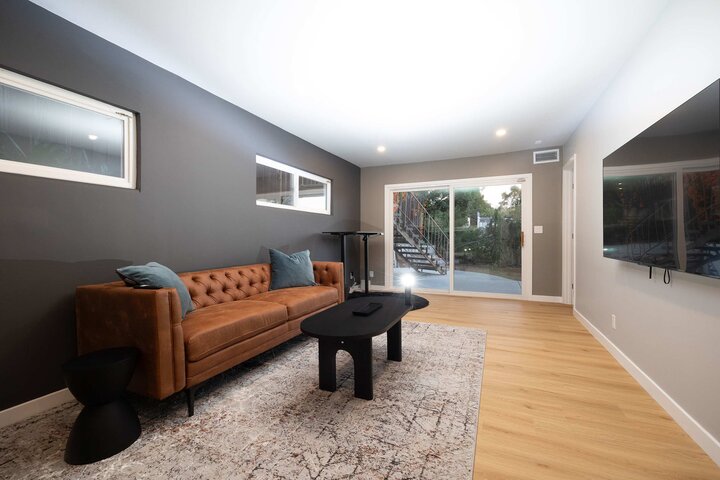 House in San Diego, US