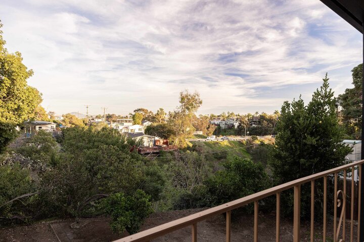 House in San Diego, US