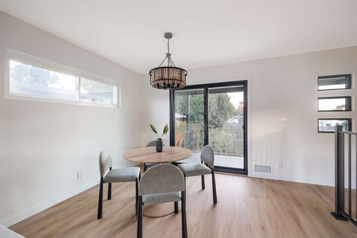 House in San Diego, US