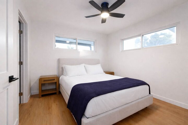 House in San Diego, US