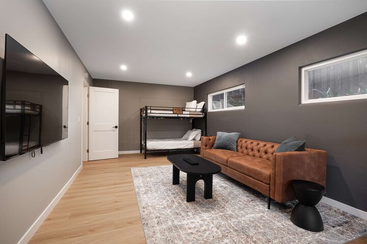 House in San Diego, US