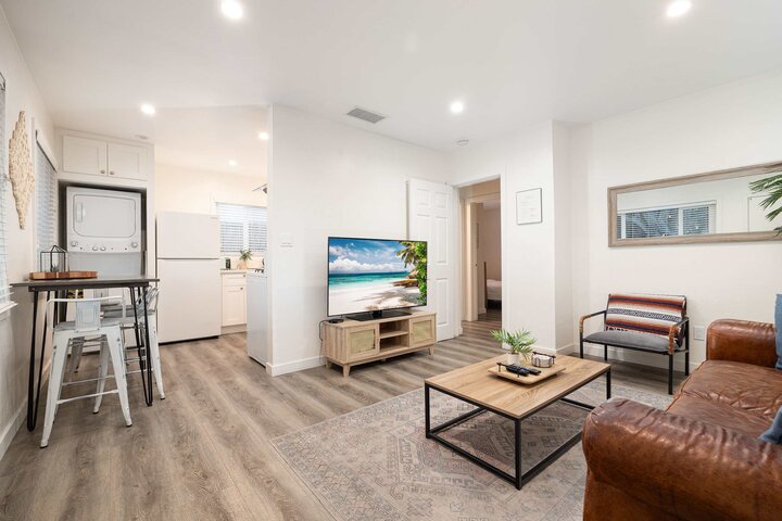 House in San Diego, US