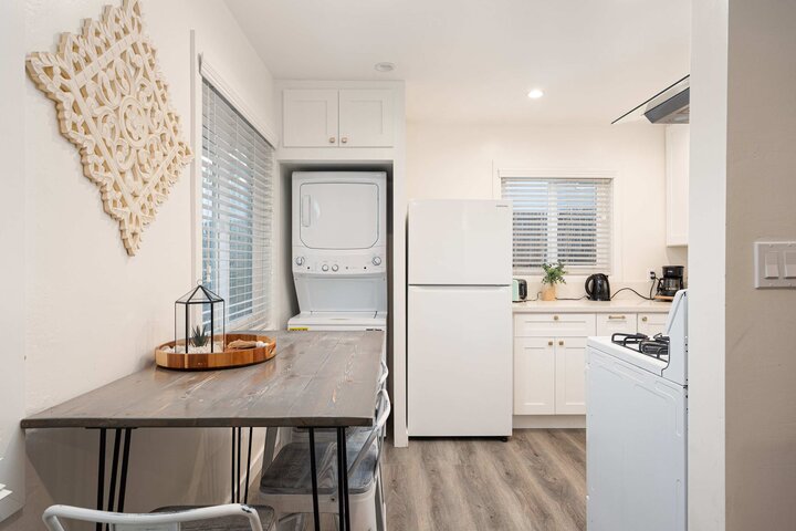 House in San Diego, US