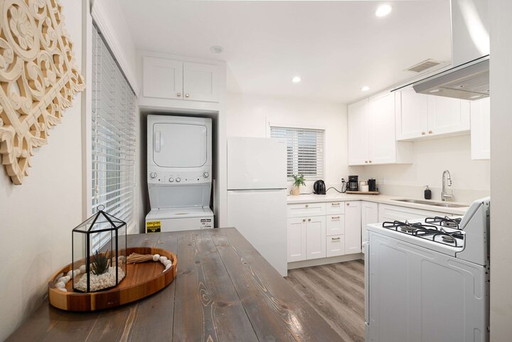 House in San Diego, US