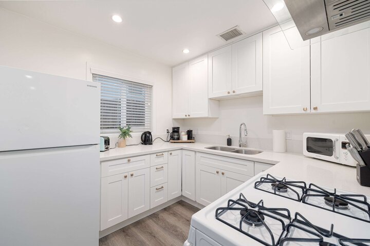 House in San Diego, US