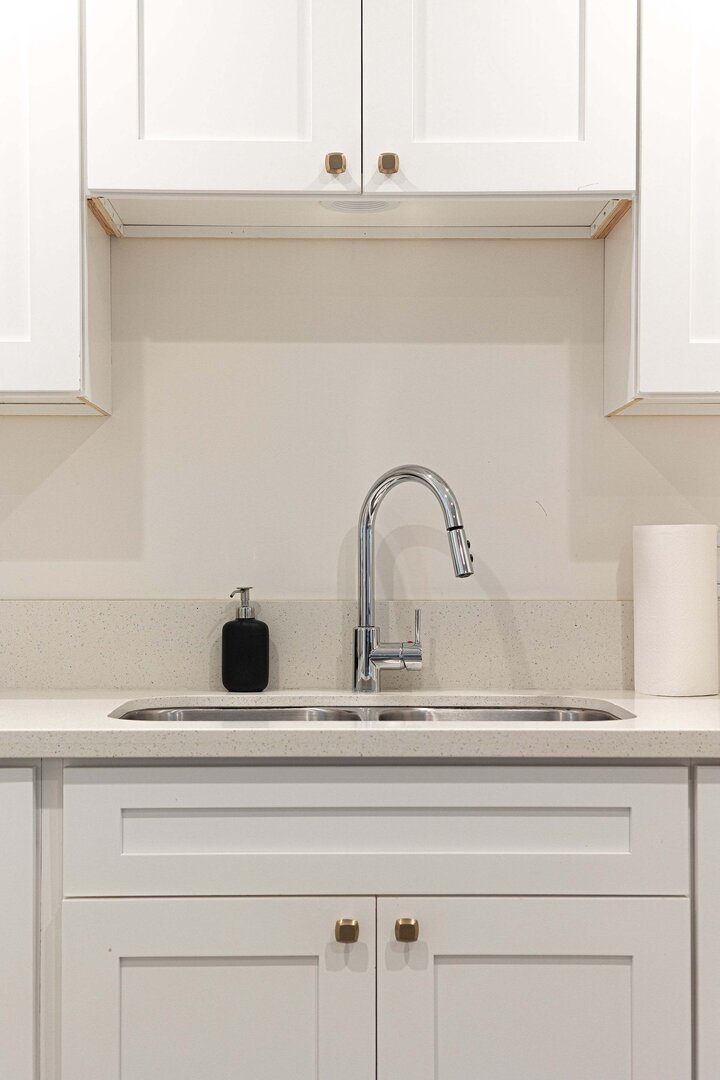 House in San Diego, US