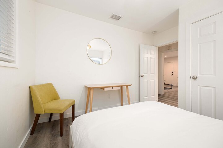 House in San Diego, US