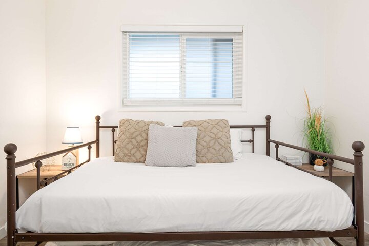 House in San Diego, US