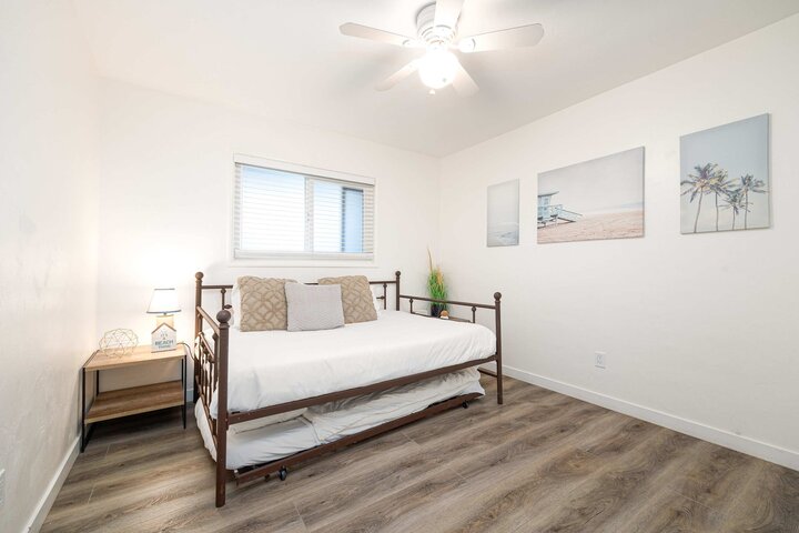 House in San Diego, US