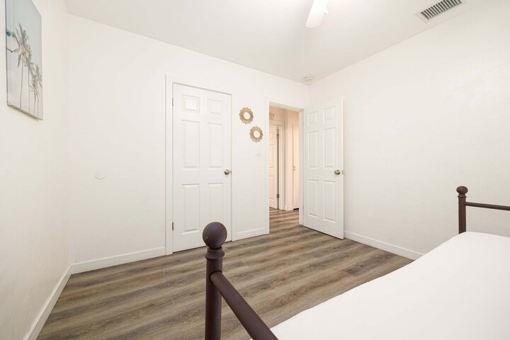 House in San Diego, US