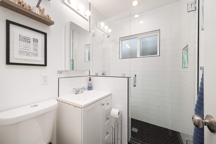 House in San Diego, US