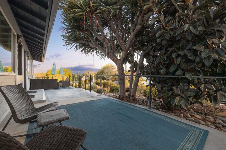 House in San Diego, US