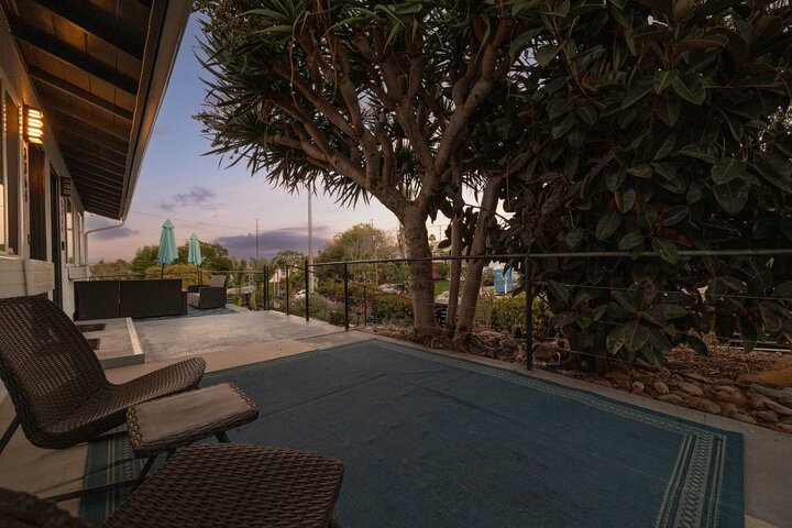 House in San Diego, US