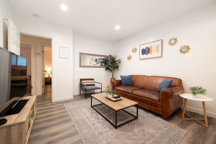 House in San Diego, US