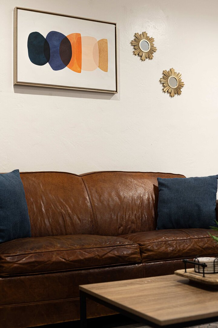 House in San Diego, US