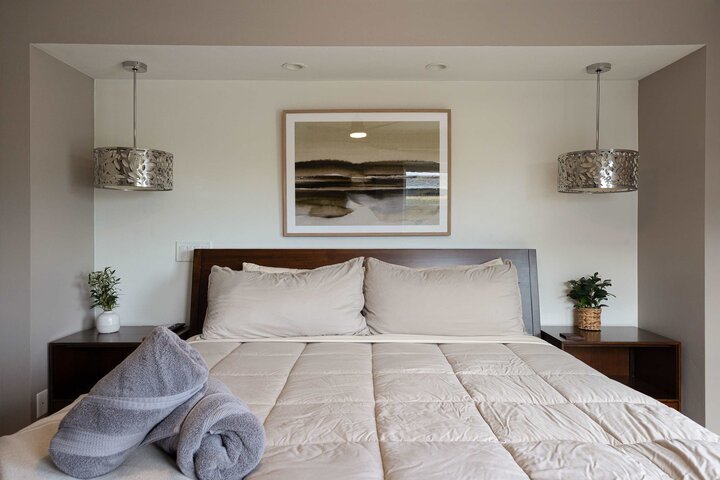 House in San Diego, US