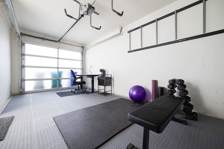 House in San Diego, US