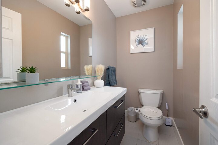 House in San Diego, US