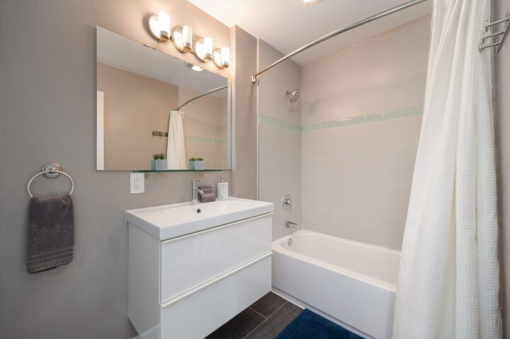 House in San Diego, US