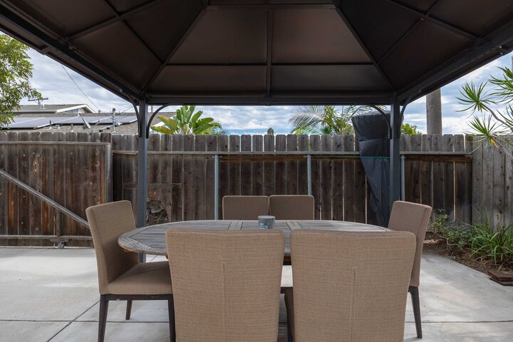 House in San Diego, US