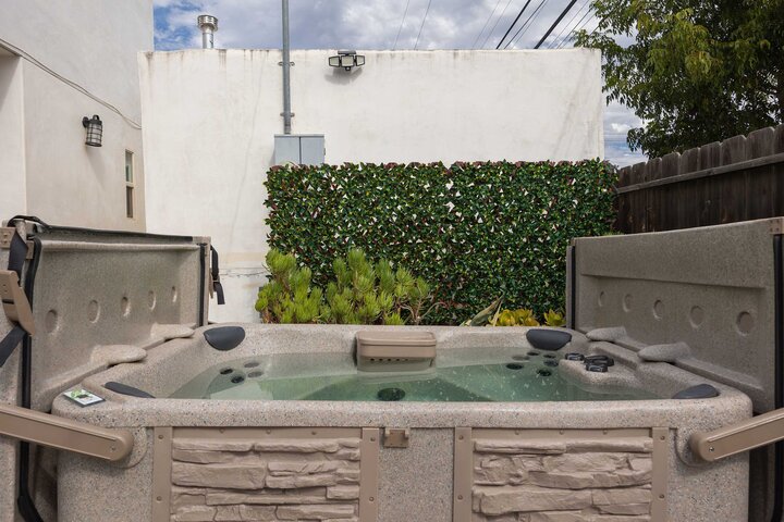 House in San Diego, US