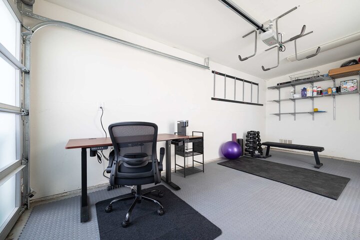 House in San Diego, US