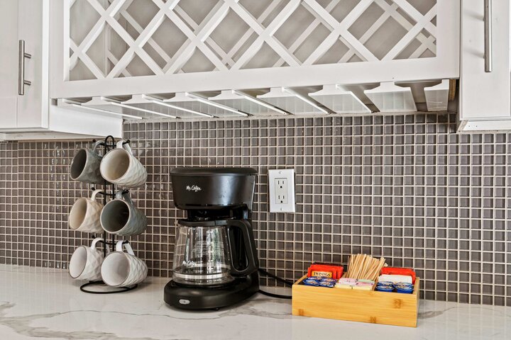 House in San Diego, US