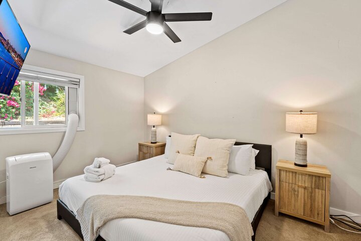 House in San Diego, US