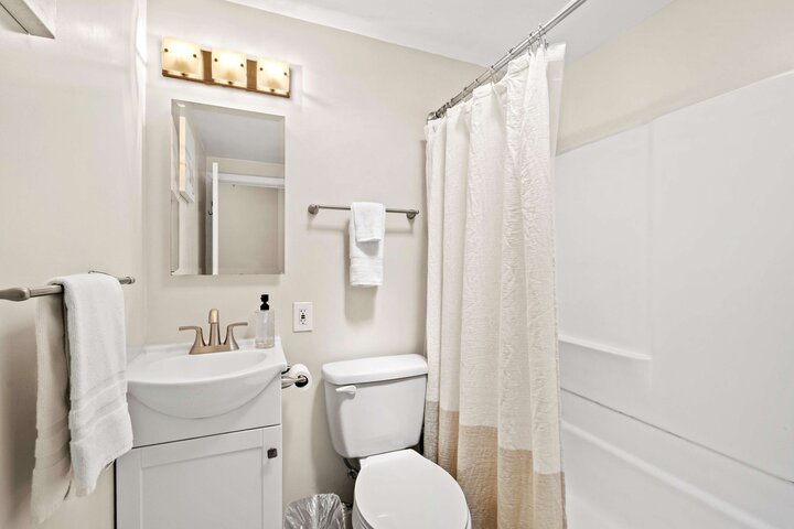 House in San Diego, US