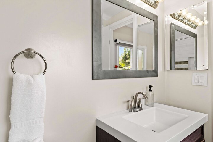 House in San Diego, US