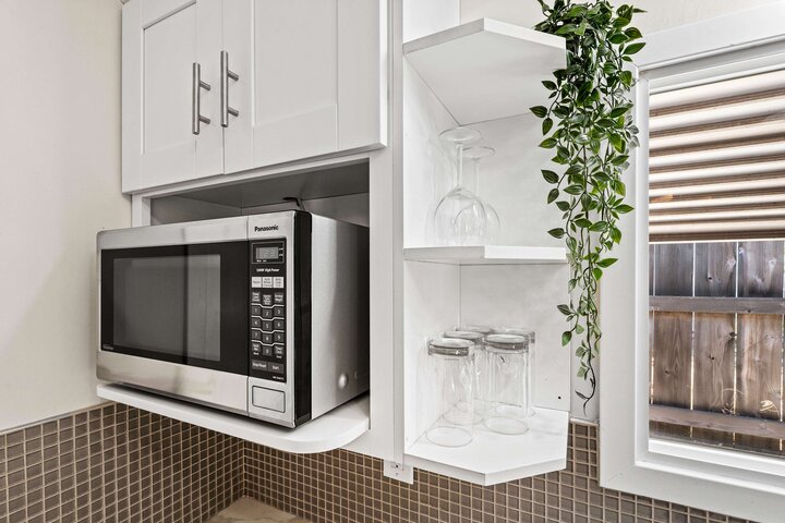 House in San Diego, US