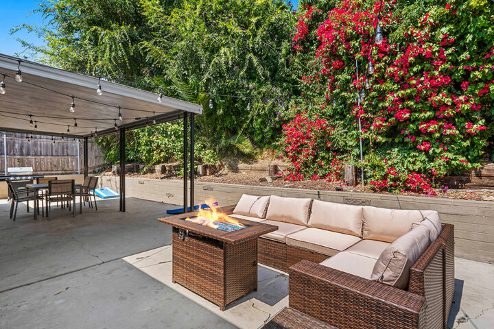 House in San Diego, US