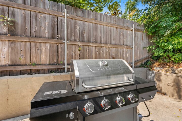 House in San Diego, US