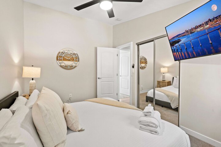 House in San Diego, US