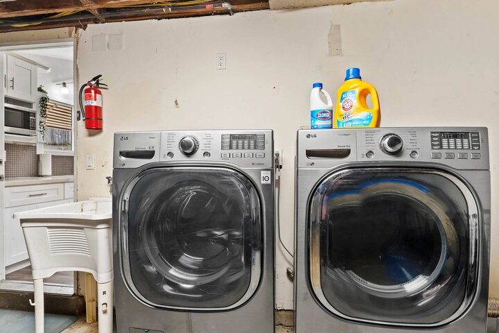 House in San Diego, US