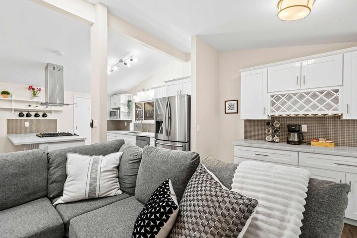 House in San Diego, US