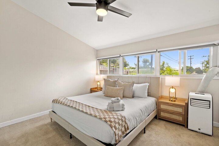 House in San Diego, US