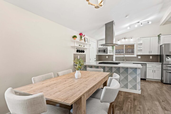 House in San Diego, US