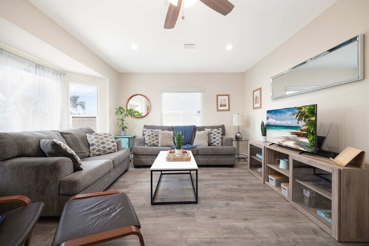 House in San Diego, US