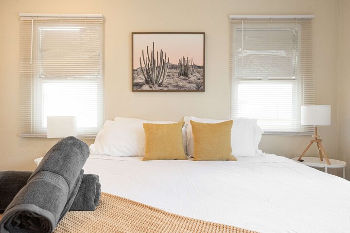 House in San Diego, US