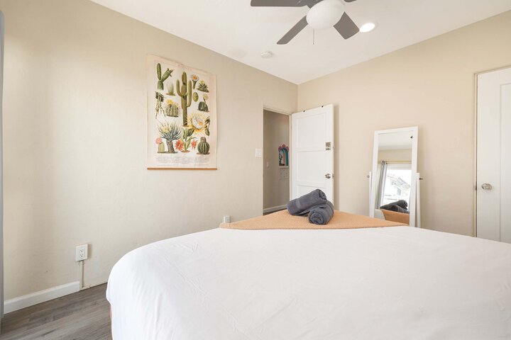 House in San Diego, US