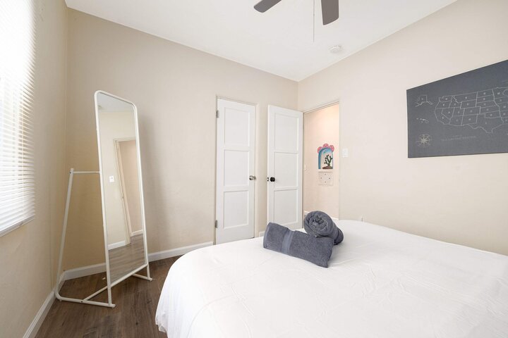 House in San Diego, US