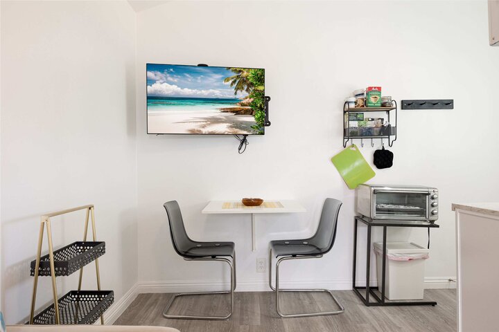 House in San Diego, US