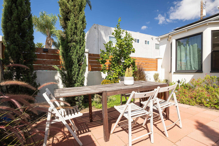 House in San Diego, US